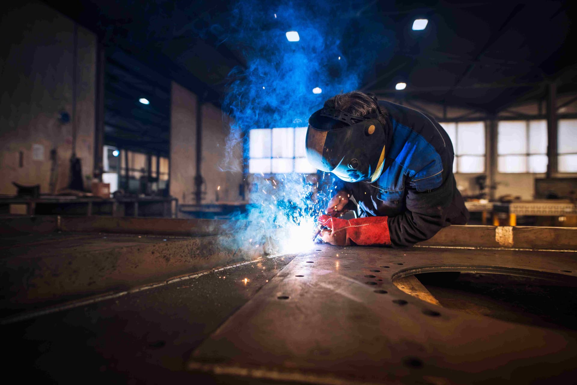 Fabrication & Engineering
