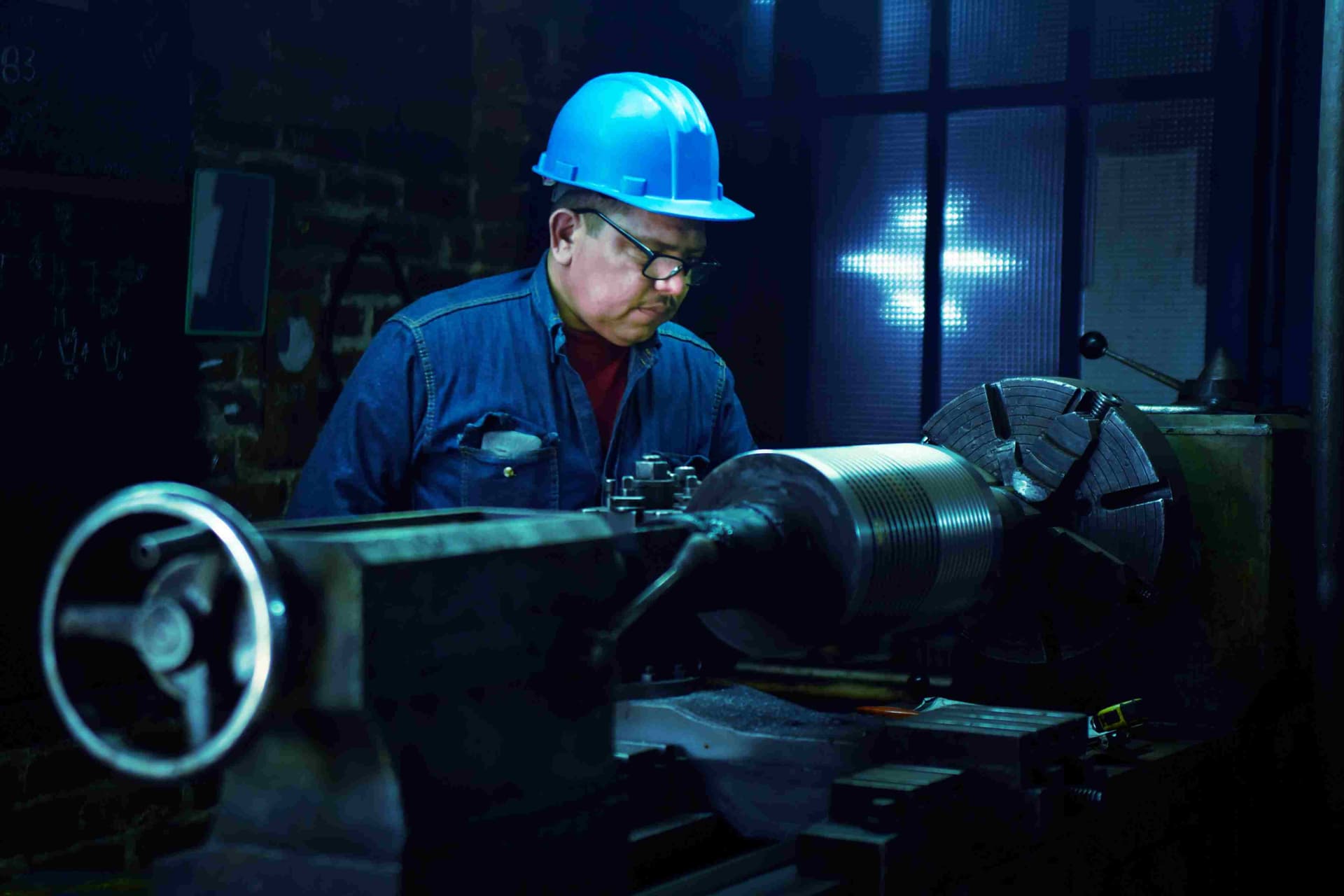 Preventive & Corrective Maintenance