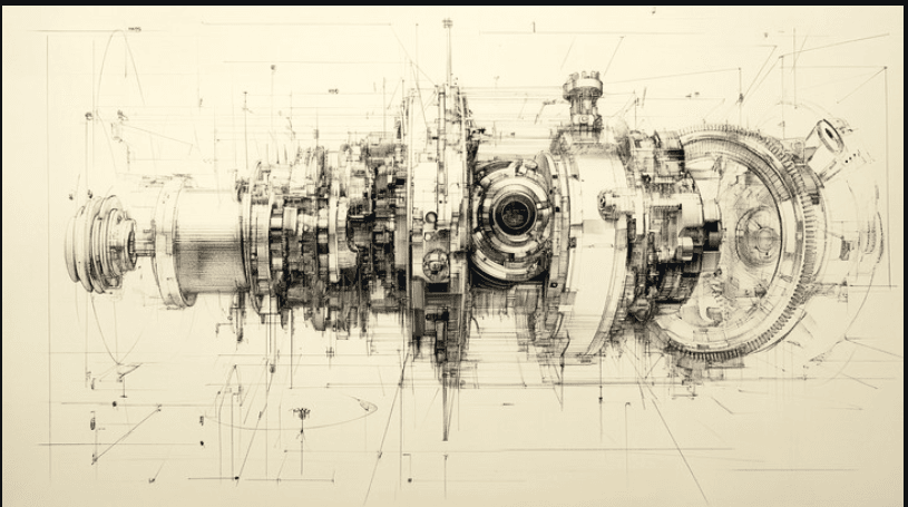 Engineering Blueprint
