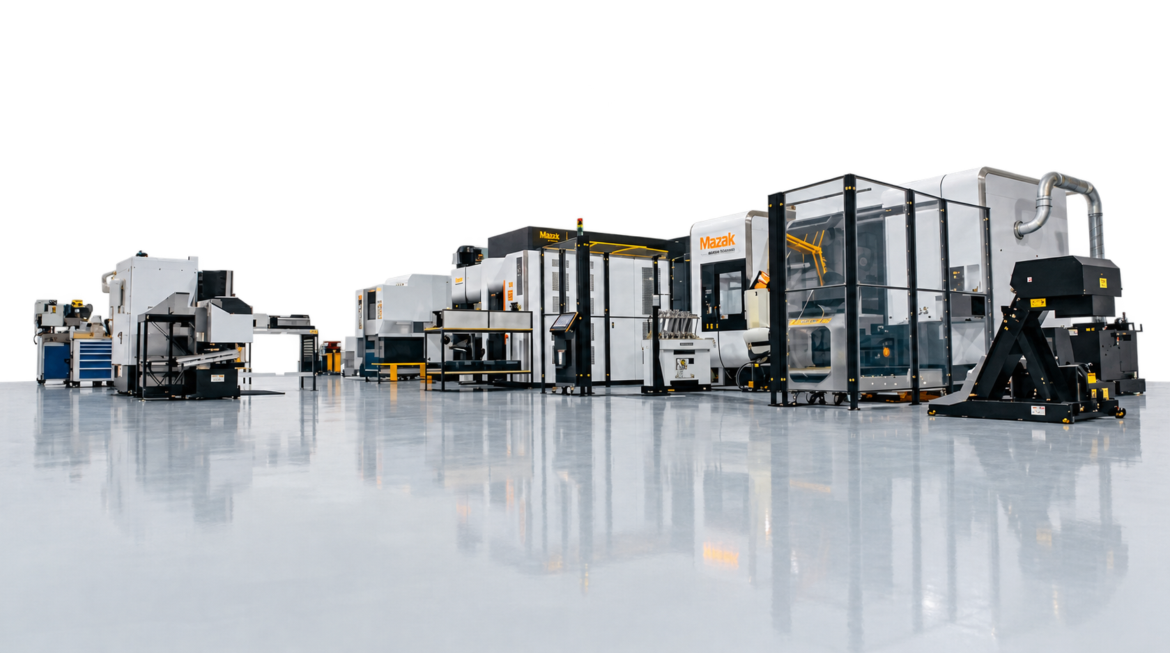 PEMS Industrial Facility